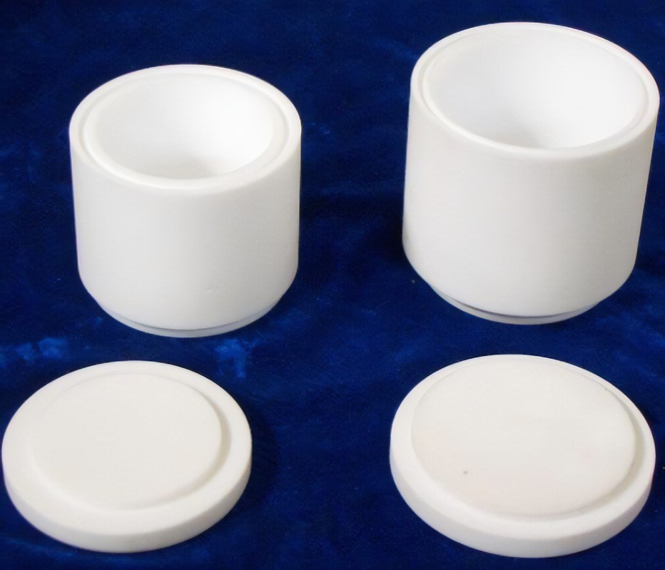 聚四氟乙烯廣泛應(yīng)用于半導(dǎo)體行業(yè)